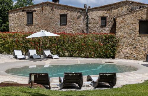 Borgo Pietraio Casa Vacanze - Foto 4