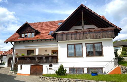 Ferienwohnung Schwalbennest - Photo 9