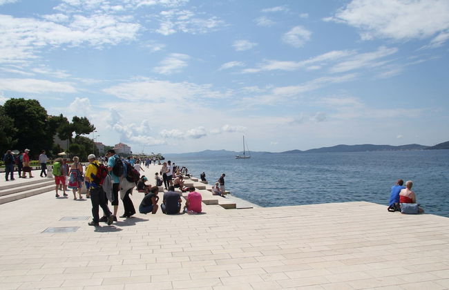 Sea-view Apartment With Garden - Foto 25