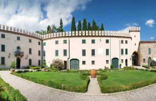 Apartment Castello with Pool - Foto 1