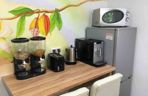 Attraktive Ferienwohnung am Rande von Leipzig an der A14 - Foto 17