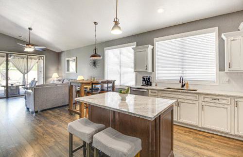 Stunning Oro Valley Home Near Catalina State Park - Foto 8