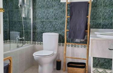 Town-House-Style Villa - on the Golden Mile - Foto 16