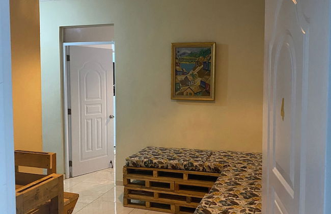 Quiet Studio - Apartment 4 in Villa Coconut - Foto 19