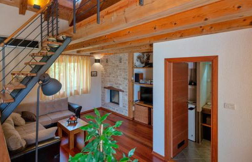 1 Bedroom Cozy Home In Rudina - Foto 12