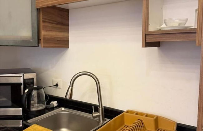 Charming 3 Bedroom Apartment in Amman - Foto 15