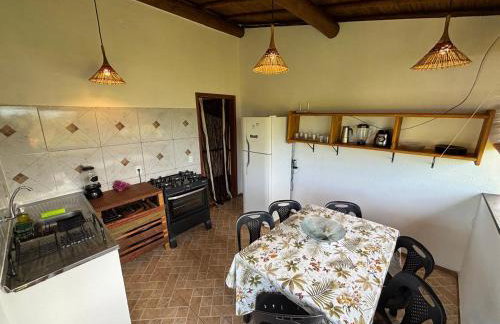 Casa Amar'ela Refugio Tropical, PERTO DAS MELHORES PRAIAS !!!!! - Foto 10