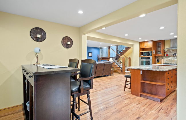 Brookview Place 4BR Near Mount Rushmore - Photo 22