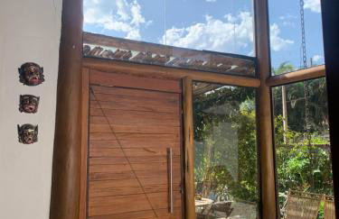 Casa chalé itamambuca - Foto 2