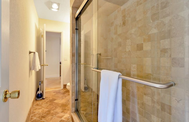 Summerfin by Avantstay Sunny Retreat Minutes From the Shore! - Foto 18