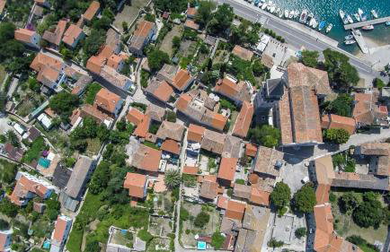 Lovely 15th Century Apartment in Osor - Foto 28