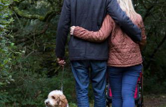 Fistral hot tub house for 8 on Retallack Resort - Foto 32