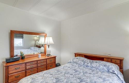 Pet-Friendly Higden Getaway Less Than 1 Mi to Marina! - Foto 19