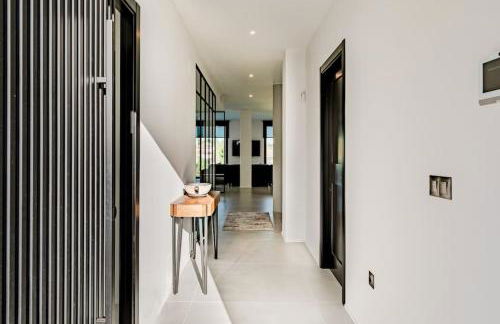 Villa con Piscina Privada - Photo 5