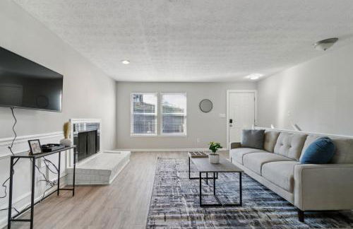 Halsten at Vinings 2106 Spacious 2Bd 15 Bth - Foto 25