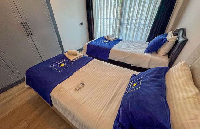 Villa Talia - Photo 5