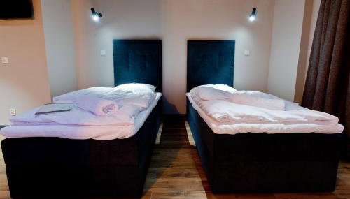 ApartHotel I SORAU - Foto 5