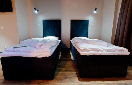 ApartHotel I SORAU - Foto 5