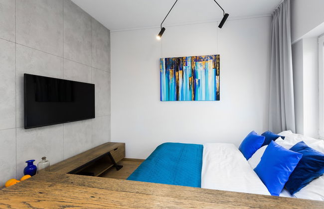 Lofts Cracow Apartments - City Center - Foto 38