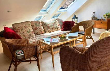 Ferienwohnung Stefanie - Foto 13