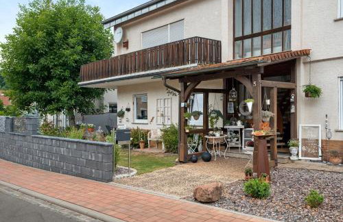 Ferienwohnung Kühlmeyer - Foto 1