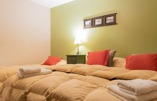 Paraiso Patagonico Bungalows and Apart - Photo 3