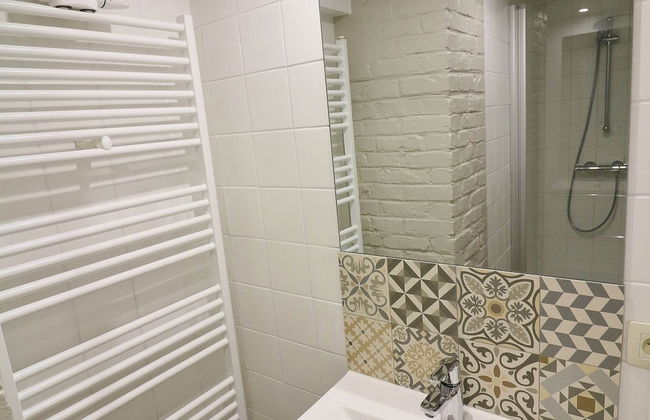 Spacious Holiday Home With a Large Playroom - Foto 20