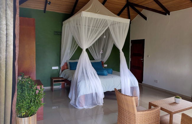 ilasan cottage - Photo 2