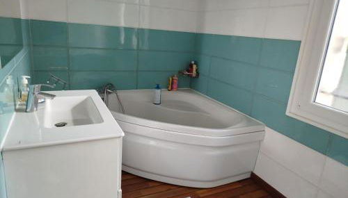 Méditerranéenne en Beaujolais - Foto 5