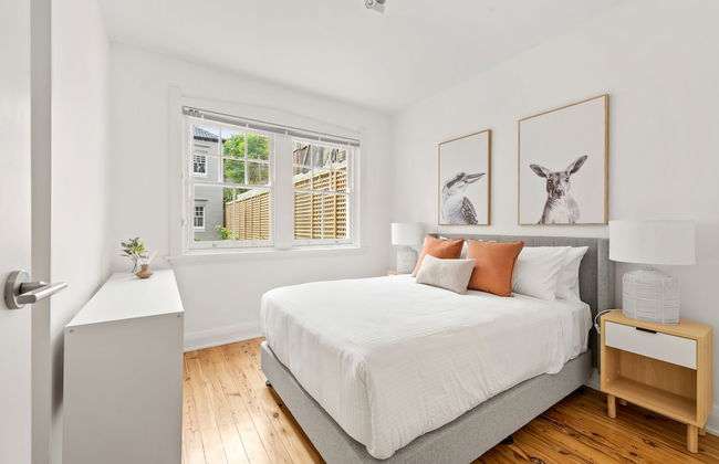 Mulwarree Avenue Apartments by Urban Rest - Foto 9