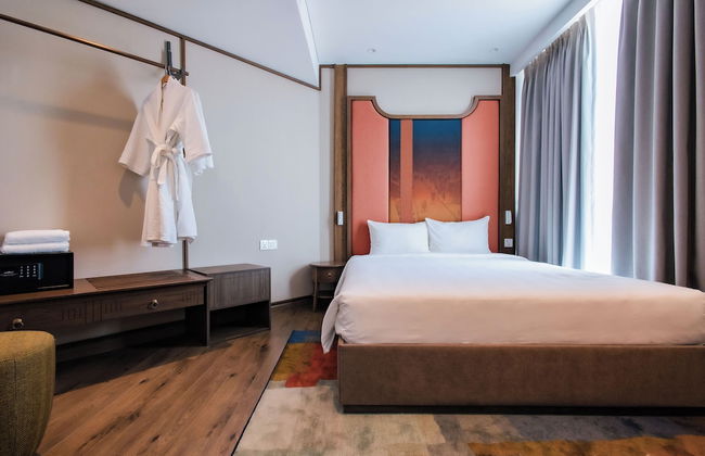 Apec Continental Mandala Retreat - Foto 3