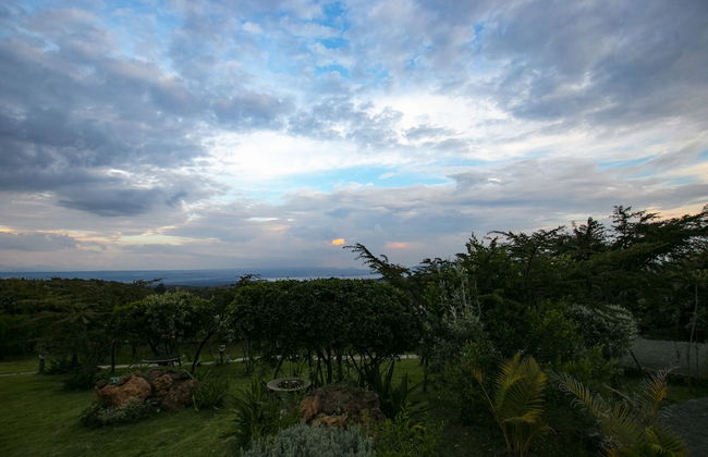 G Great Rift Villas - Foto 71