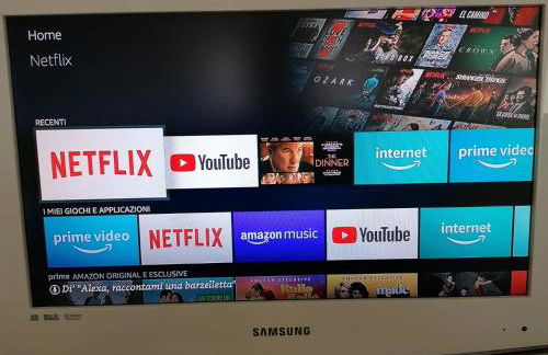 Appartamento La Casetta - Foto 11