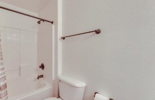 Large Pool and Yard with Bocce Oasis in Coolidge! - Foto 28