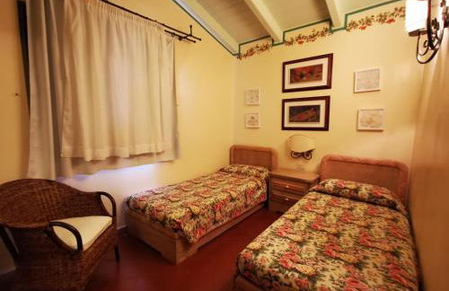 Villa TEA Costa Smeralda - Porto Cervo - Foto 9