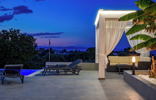 Continent Villas - Foto 21