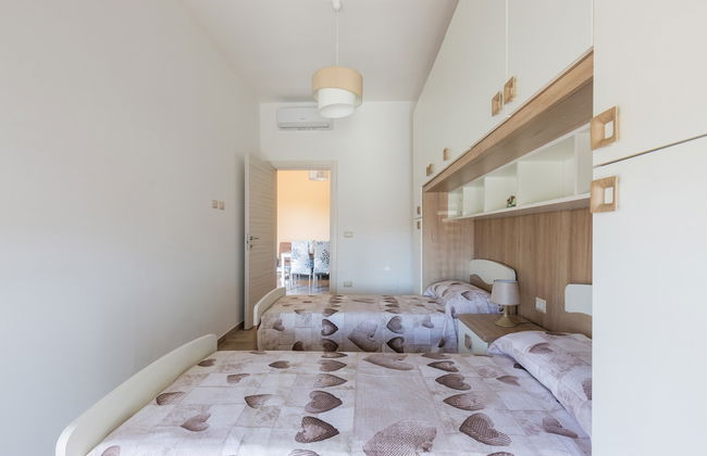 2300 Villino Vanessa - Foto 7