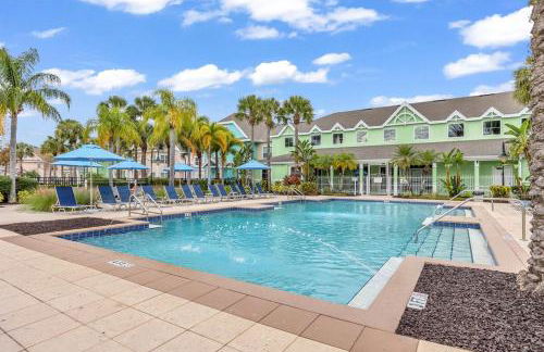 Family Resort Condo Disney 5 miles - Foto 26