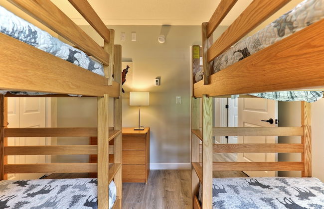 Mountain Green Resort By Killington VR - 3 Bedrooms - Photo 8