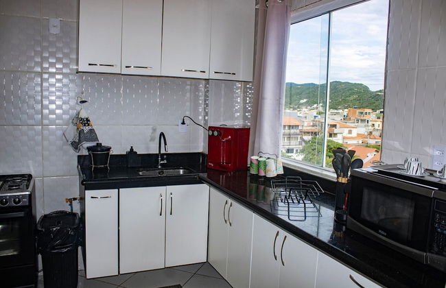 VISTA INCRIVEL PRAIA GRANDE - Foto 31