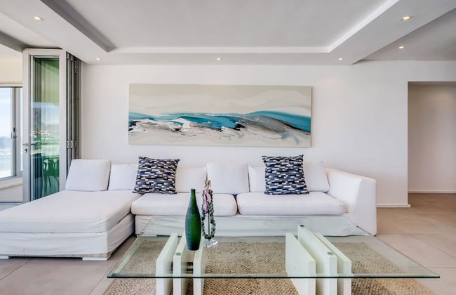 Clifton Apartment on the Waters Edge Ocean Breeze - Foto 20