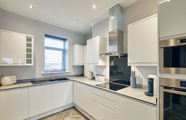 Host Stay Bellevue Apartment 2 - Foto 7