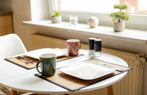 Großzügiges Wohlfühlhaus zwischen Stadt & Meer - Foto 14