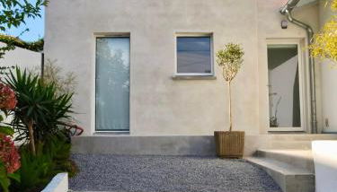 Grand studio mitoyen, calme et indépendant - Forêt et plages à Anglet - Foto 2