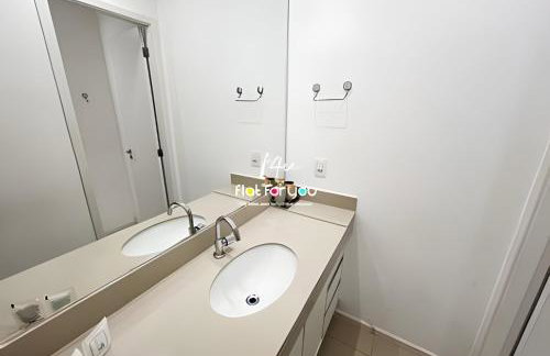 #1302T# Lindo Studio Jd. Goiás - Foto 13