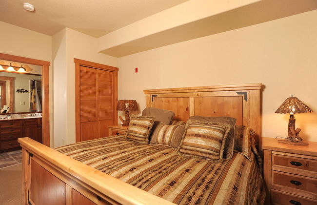 Red Hawk by Keystone Resort - Foto 8