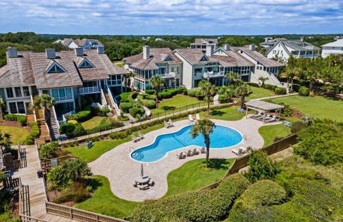 Powell in DeBordieu Colony villa by Peace Vacations - Foto 37