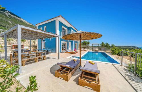 Villa Ble by Villa Plus - Foto 22