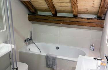 Chalet Tomsine - Foto 26