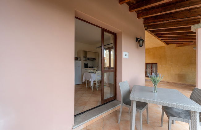 Residence Baia dei Mirti - Foto 21